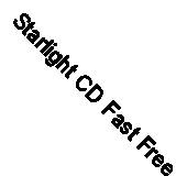 Starlight CD Fast Free UK Postage 4011586122877